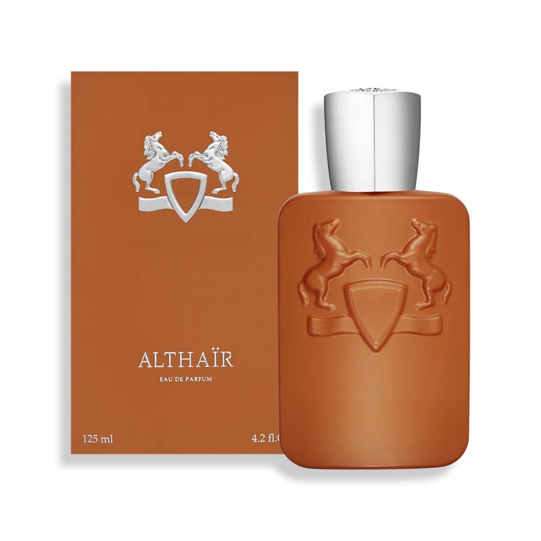 Perfume Xeryus - 125ml 브라운 보틀 남성용 향수, 풍부한