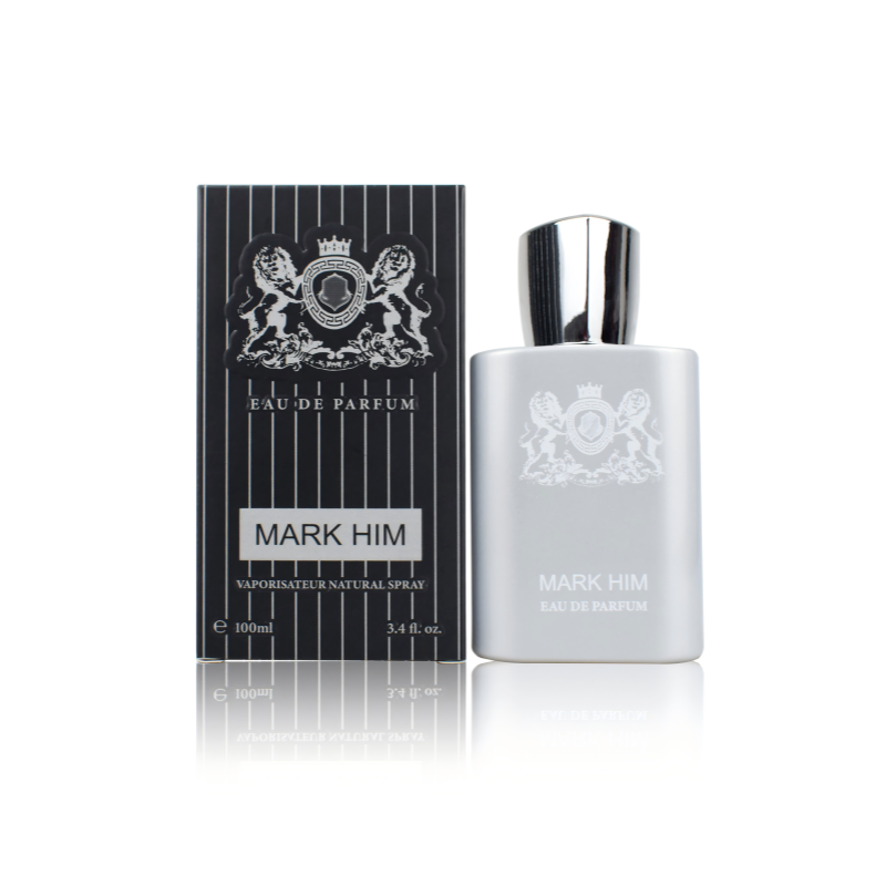 Perfume Xeryus - 100ml 마크 히 남성 향수, 오래