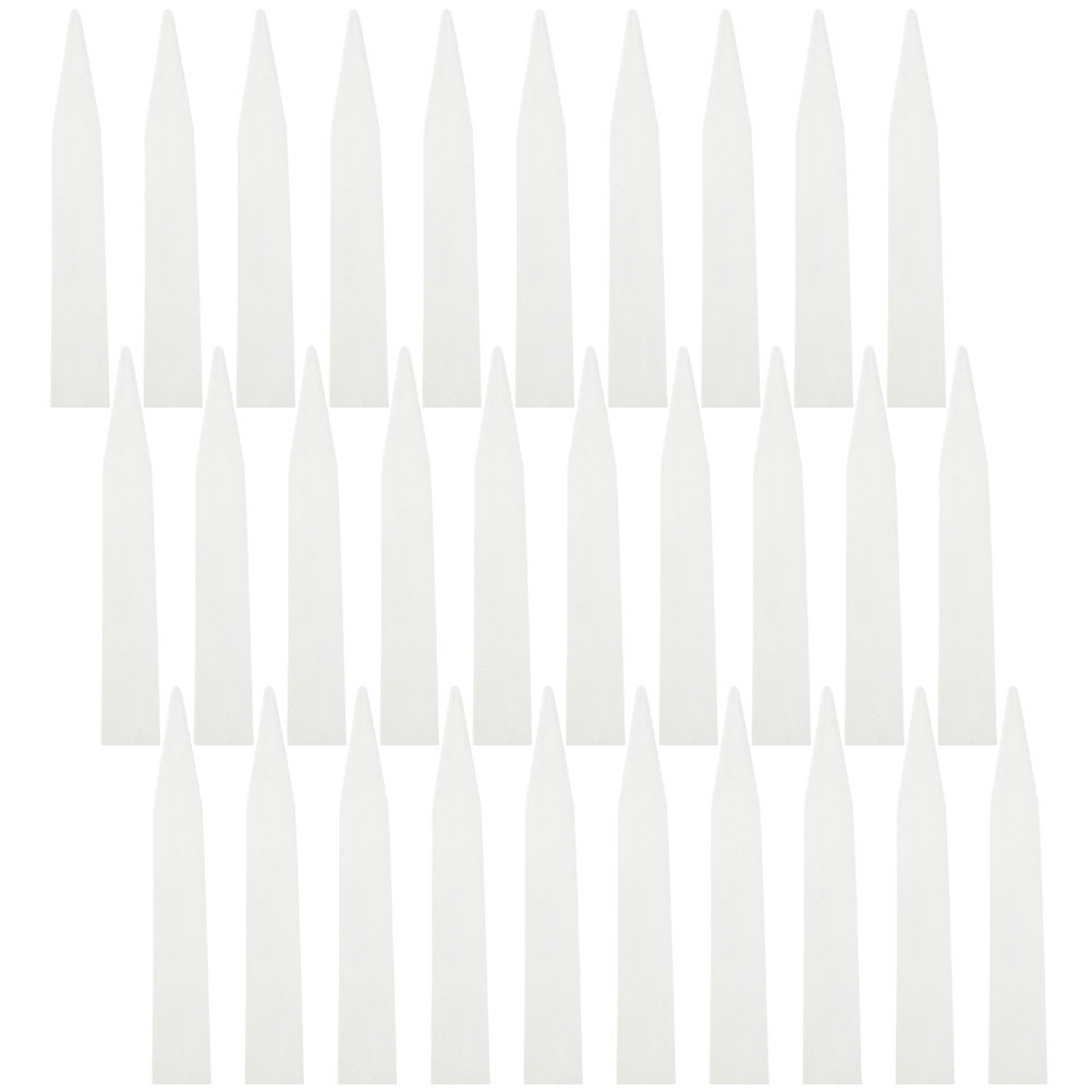 Perfume Smell Fragrance - 200Pcs 향수 테스트 스트립 빈 냄새