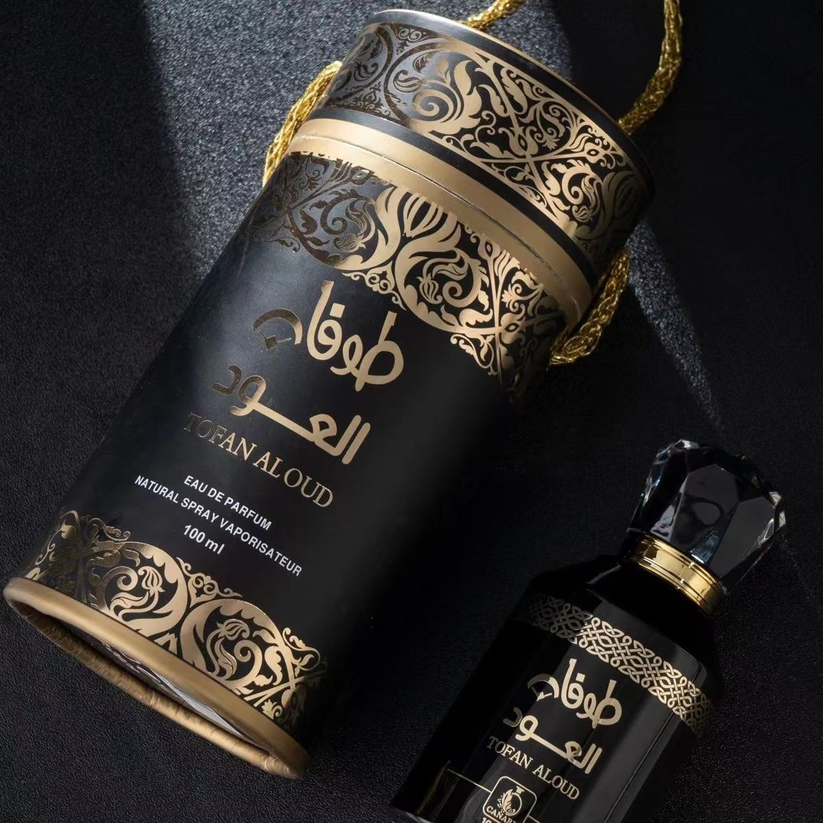 Fragrance Oil Perfume Grade - 통형 나무 향수 고급 향수 스프레이