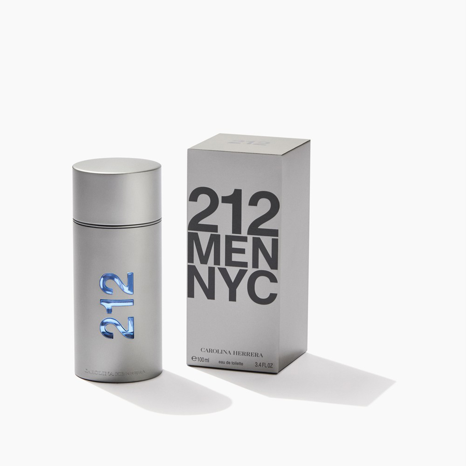 Perfume Xeryus - 캐롤라이나 헤레라 212 맨 100ml 오