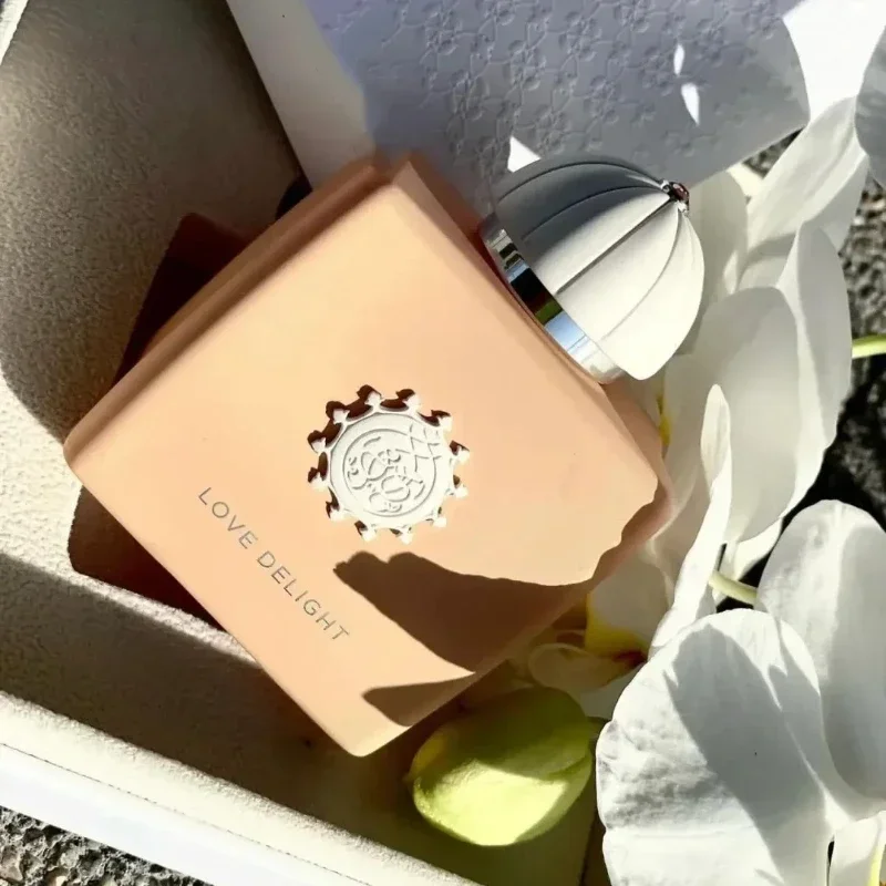 Perfume Smell Fragrance - 100ml 디자이너 향수 러브 델리그 여성