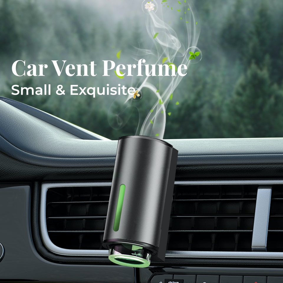 Fragrance Oil Perfume Grade - 맞춤형 패션 자동차 향수 합금 고급