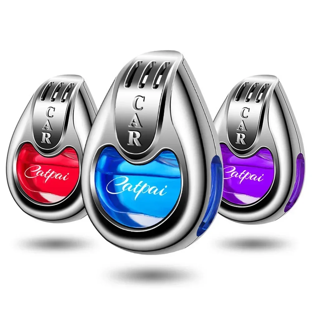 Perfume Smell Fragrance - 자동차용 창의적인 디퓨저, 지속적인 향기 펜던트,