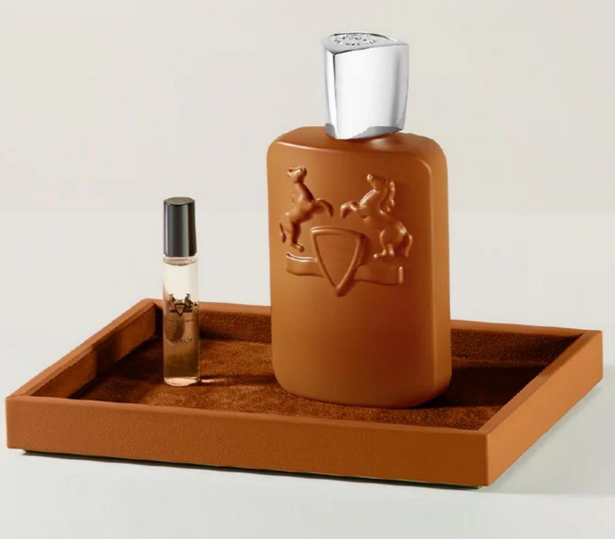 125ml 브라운 보틀 남성용 향수, 풍부한 우디 향  - Perfume Xeryus 리뷰 및 가격