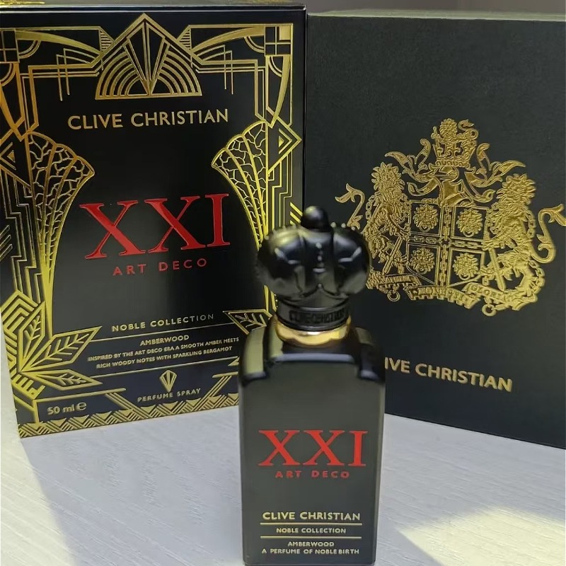클라이브 크리스찬 남성용 향수 50ml 롱래스팅 앰버우 - Amber Musk Oil 리뷰 및 가격