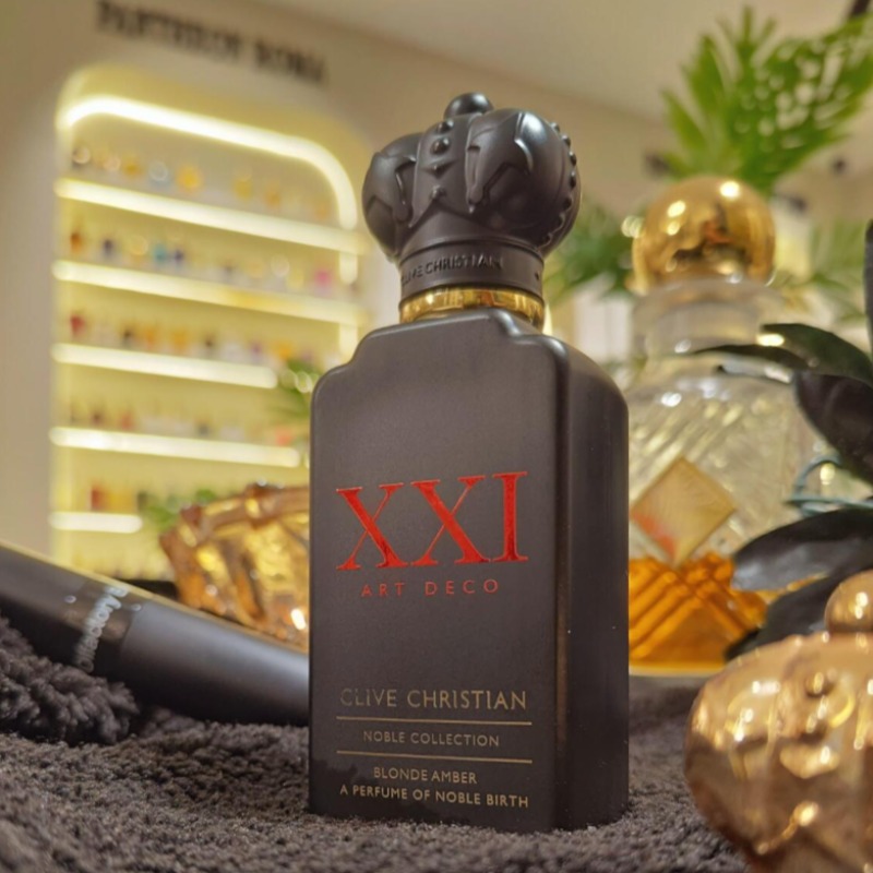 클라이브 크리스찬 남성용 향수 50ml 롱래스팅 앰버우 - Amber Musk Oil 리뷰 및 가격