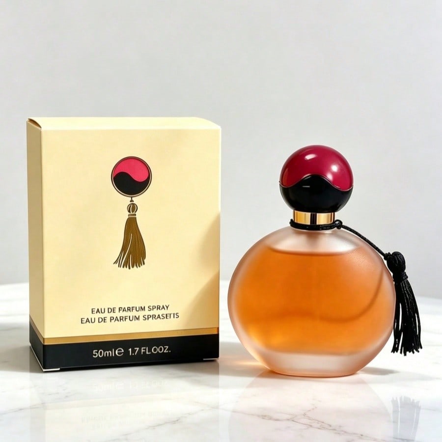 빈티지 태슬 라운드 캡 유니섹스 오 드 퍼퓸, 오래 지 - Perfume Xeryus 리뷰 및 가격