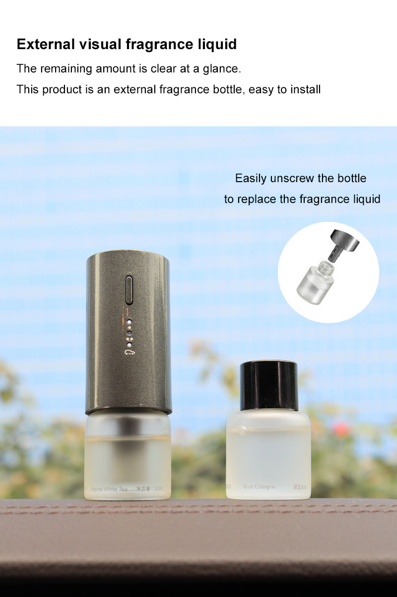 자동차 콘센트 환기 향수 클립 공기 청정기 USB 향수 - Perfume Smell Fragrance 리뷰 및 가격