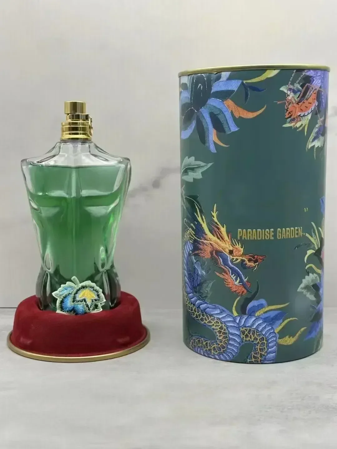 새로운 섹시 향수 남성용 매력적인 콜로뉴 125ml 오 - Perfume Xeryus 리뷰 및 가격