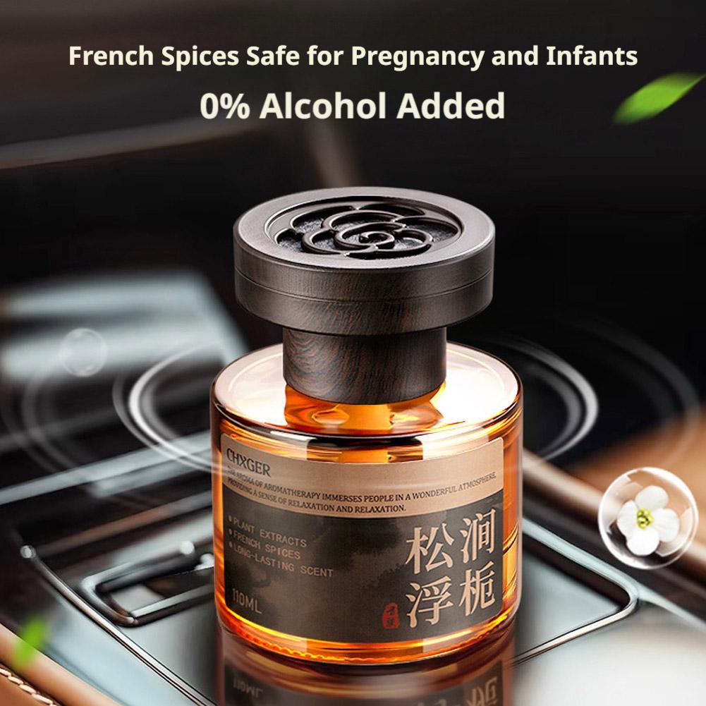 고급 차량용 나무 향수 디퓨저, 에센셜 오일 디퓨저,  - Fragrance Oil Perfume Grade 리뷰 및 가격
