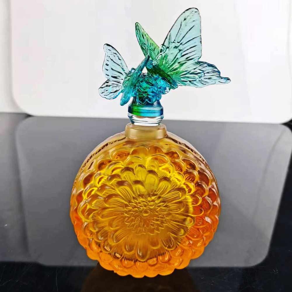 고급 아로마테라피 크리스탈 향수 에센셜 병 빈티지 노르 - Fragrance Oil Perfume Grade 리뷰 및 가격