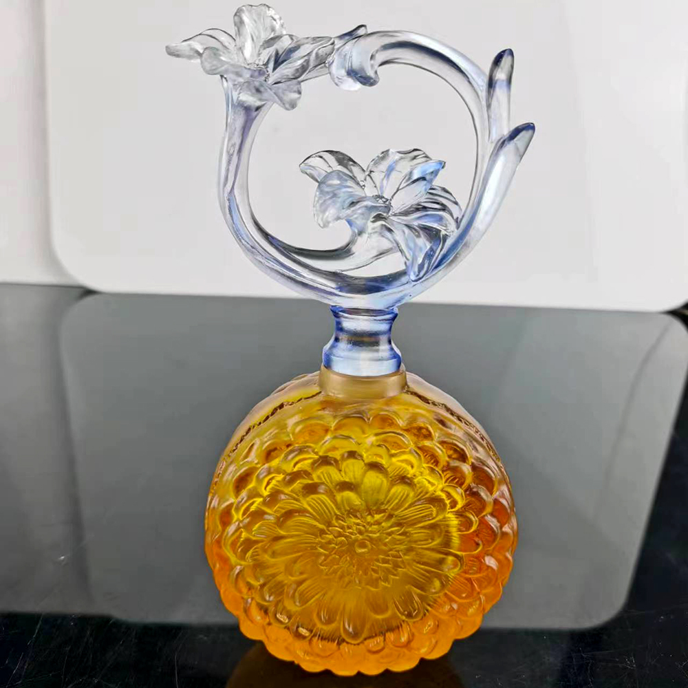 고급 아로마테라피 크리스탈 향수 에센셜 병 빈티지 노르 - Fragrance Oil Perfume Grade 리뷰 및 가격