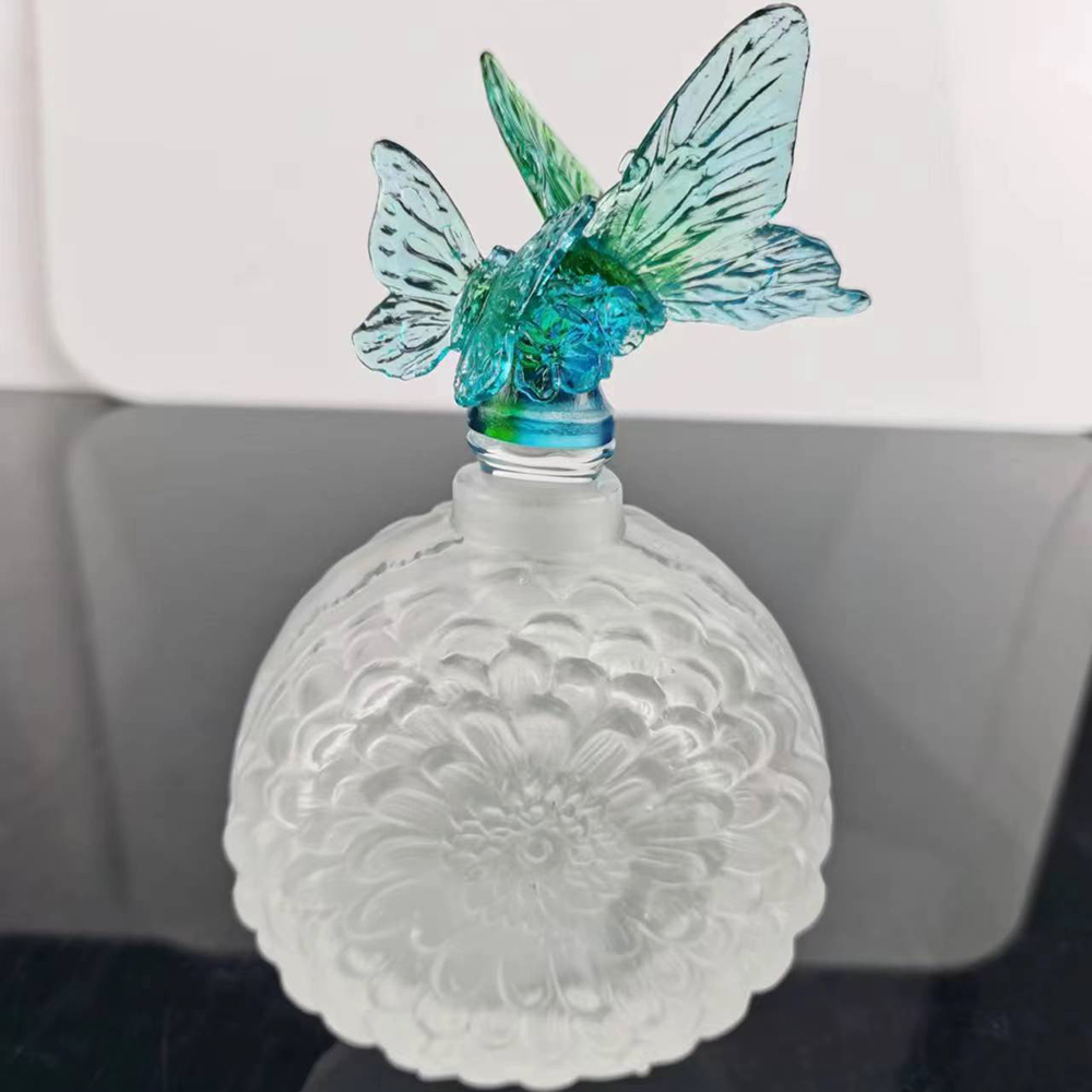고급 아로마테라피 크리스탈 향수 에센셜 병 빈티지 노르 - Fragrance Oil Perfume Grade 리뷰 및 가격