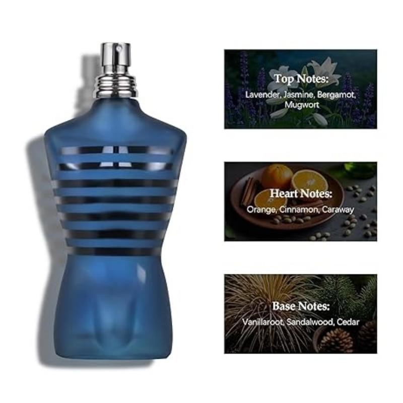 럭셔리 남성 향수 100ml 롱래스팅 세일러 토르소 바 - Perfume Xeryus 리뷰 및 가격