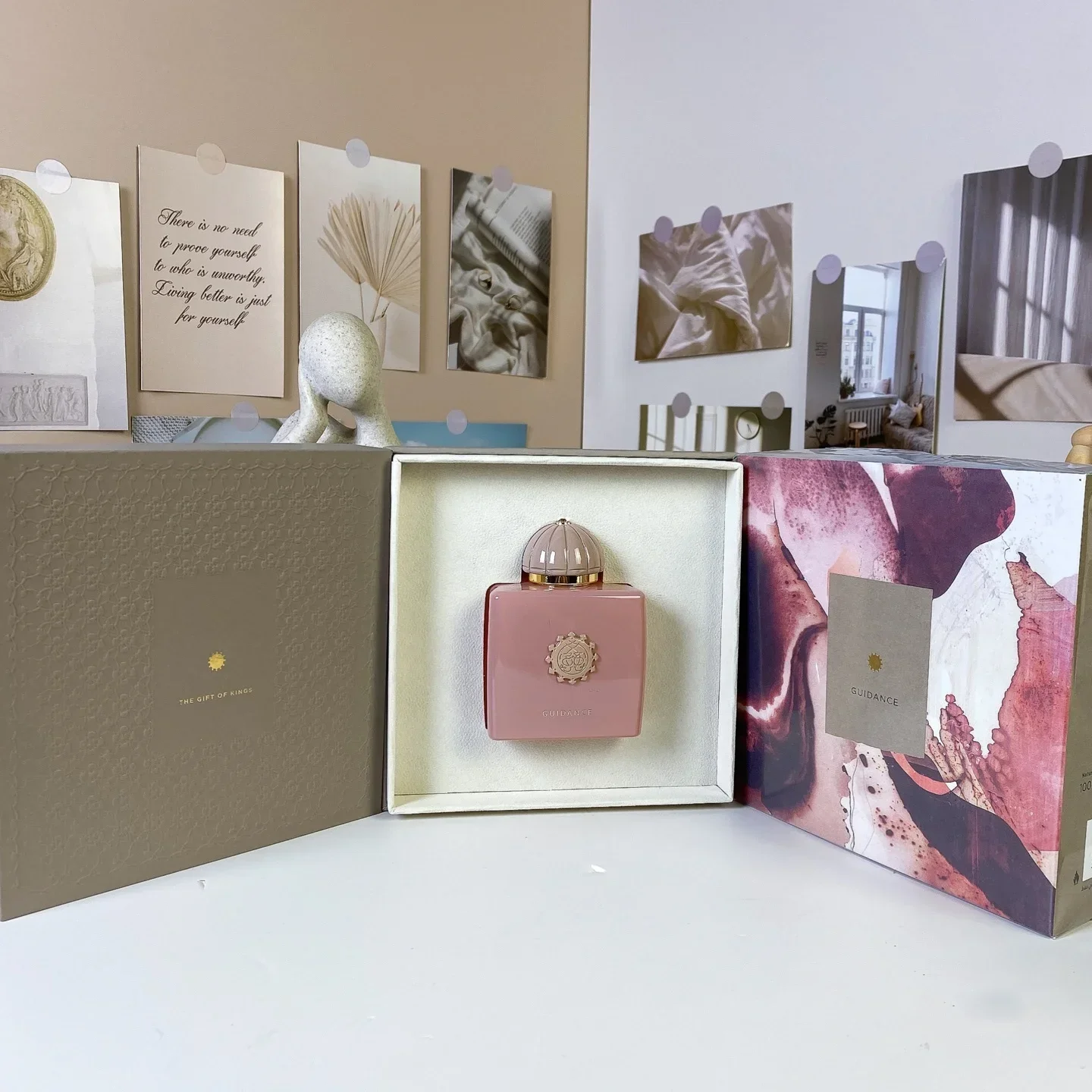 100ml 디자이너 향수 러브 델리그 여성 향수 가이ダ - Perfume Smell Fragrance 리뷰 및 가격