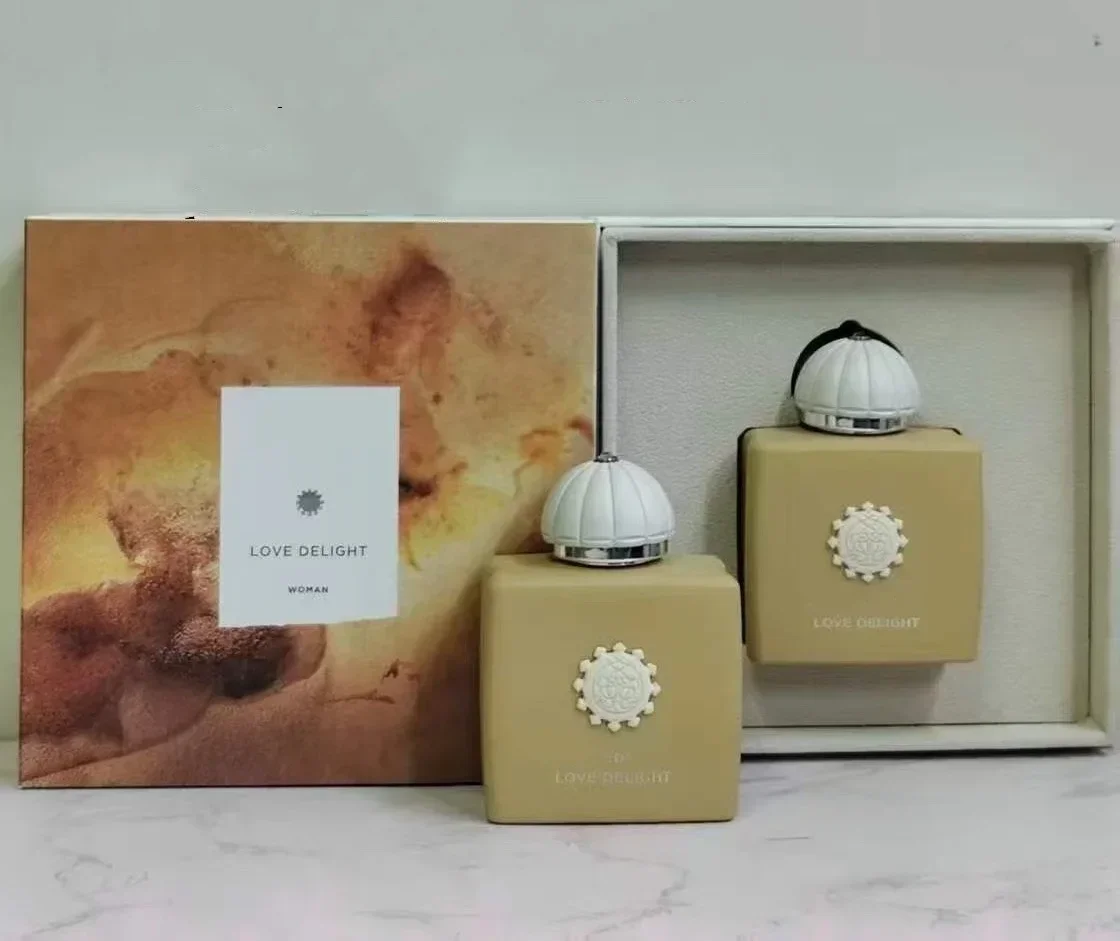 100ml 디자이너 향수 러브 델리그 여성 향수 가이ダ - Perfume Smell Fragrance 리뷰 및 가격
