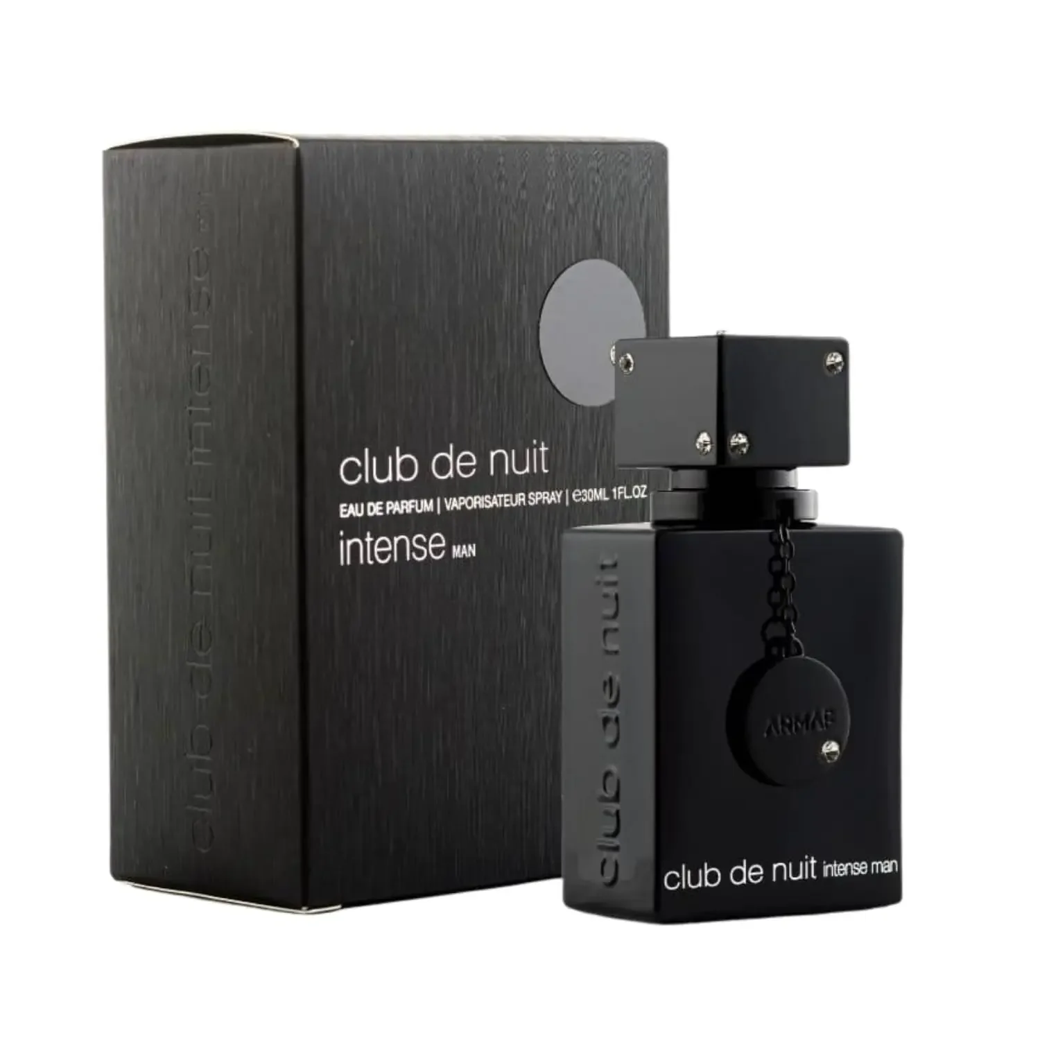 아르마프 클럽 드 누이 인텐스 100ml EDP 유니섹 - Amber Musk Oil 리뷰 및 가격