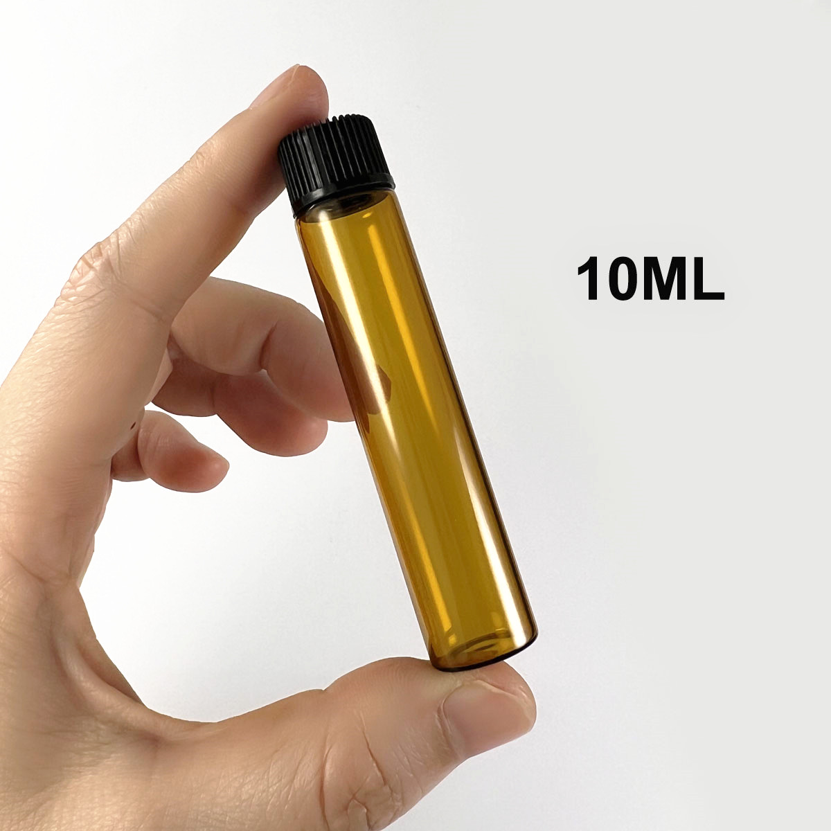 10X 100x 1/2/3/5/10ML 미니 앰버 빈  - Amber Musk Oil 리뷰 및 가격