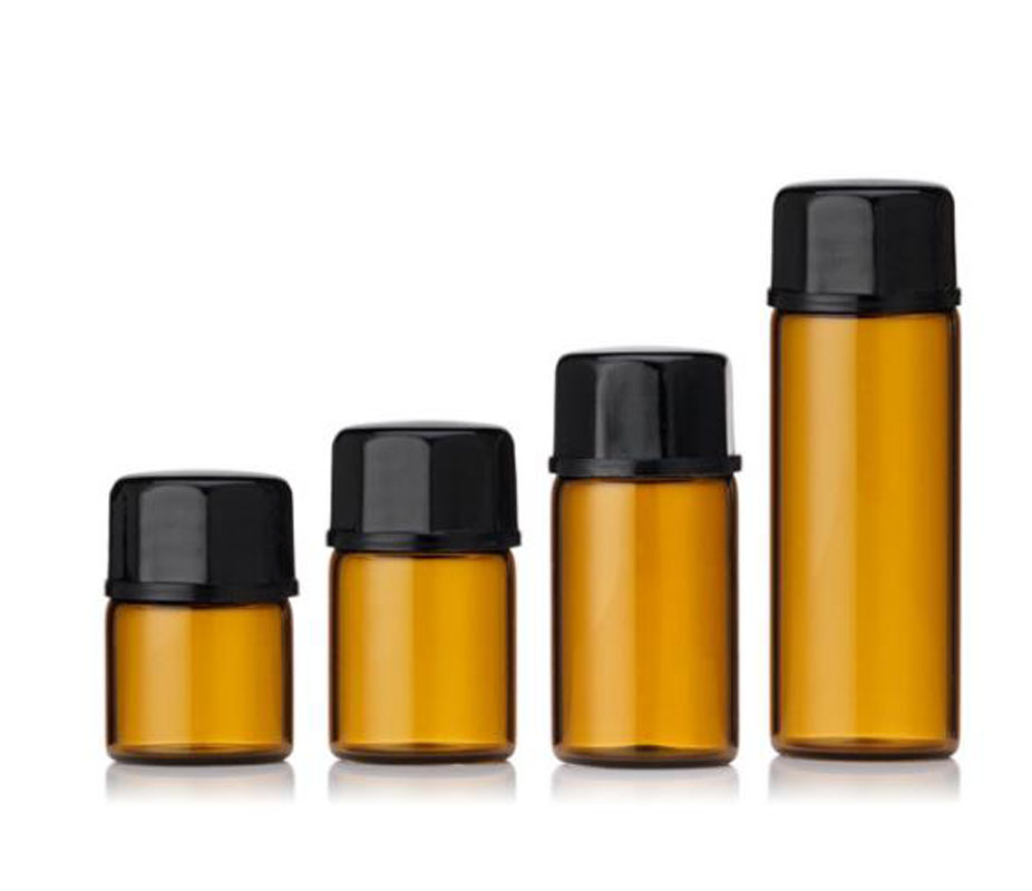 10X 100x 1/2/3/5/10ML 미니 앰버 빈  - Amber Musk Oil 리뷰 및 가격