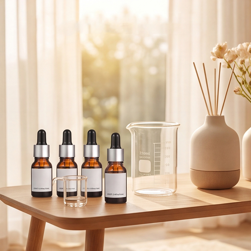 1/2/3/4/5PCS 향수 에센셜 오일, 남성용 및  - Perfume Fragrance Essence 리뷰 및 가격