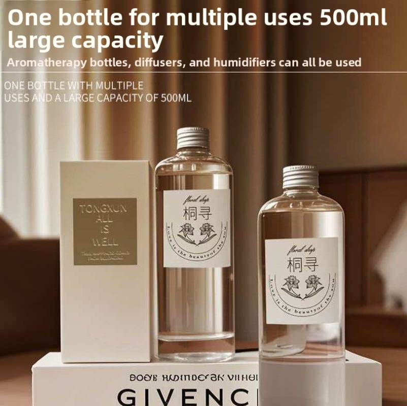 500ml/200ml 아로마 디퓨저용 샹그릴라/에보니/ - Perfume Fragrance Essence 리뷰 및 가격