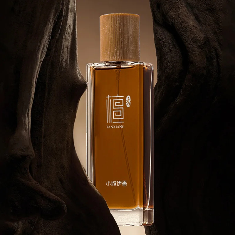 50ml 샌달우드 오 드 뚜왈렛 유니섹스 롱래스팅 우디 - Perfume Xeryus 리뷰 및 가격